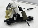 Zamek drzwi Mercede CLS W218 C218 10-18r. prawy przedni zamek drzwi 4 pin a2047203035