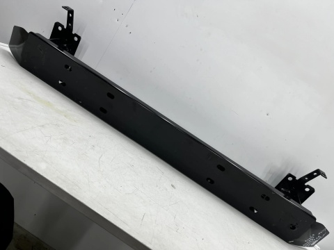 Belka zderzaka Citroen Jumper Ducato Boxer LIFT 14r.- Movano C NOWE przednie wzmocnienie pasa