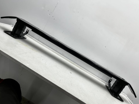Belka zderzaka Citroen Jumper Ducato Boxer LIFT 14r.- Movano C NOWE przednie wzmocnienie pasa