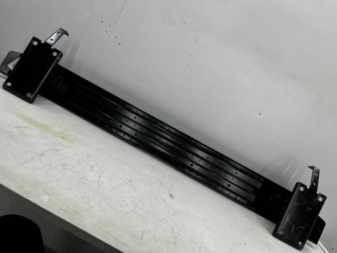 Belka zderzaka Citroen Jumper Ducato Boxer LIFT 14r.- Movano C NOWE przednie wzmocnienie pasa