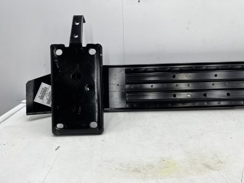 Belka zderzaka Citroen Jumper Ducato Boxer LIFT 14r.- Movano C NOWE przednie wzmocnienie pasa