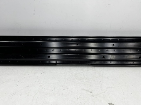 Belka zderzaka Citroen Jumper Ducato Boxer LIFT 14r.- Movano C NOWE przednie wzmocnienie pasa