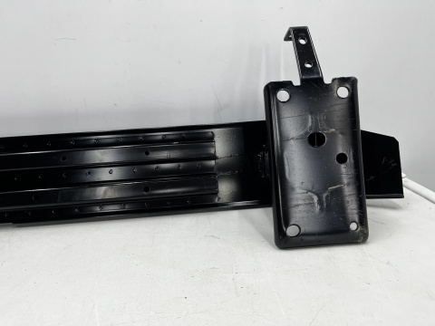 Belka zderzaka Citroen Jumper Ducato Boxer LIFT 14r.- Movano C NOWE przednie wzmocnienie pasa