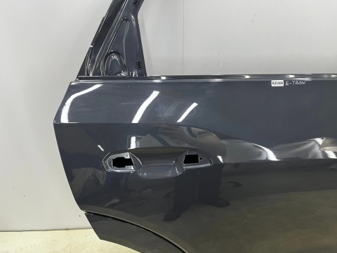 Drzwi Audi E-Tron Q8 E-Tron 18-25r. prawe tylne prawy tył