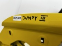 Drzwi Citroen Jumpy Expert Scudo Vivaro C ProAce 3 III 16r.- 9812213980 lewe przednie lewy przód