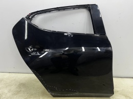 Drzwi Mazda 3 BP 19r.- Hatchback HB prawe tylne prawy tył BDMT72010