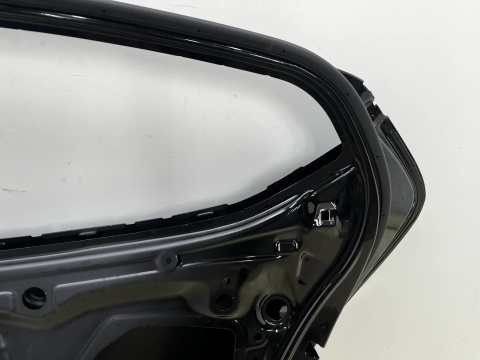 Drzwi Mazda 3 BP 19r.- Hatchback HB prawe tylne prawy tył BDMT72010