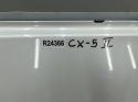 Drzwi Mazda CX-5 CX5 2 II 16-25r. prawe tylne prawy tył KB7W72010