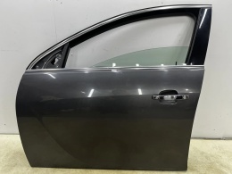 Drzwi Opel Insignia A I 08-17r. lewe przednie lewy przód Z177