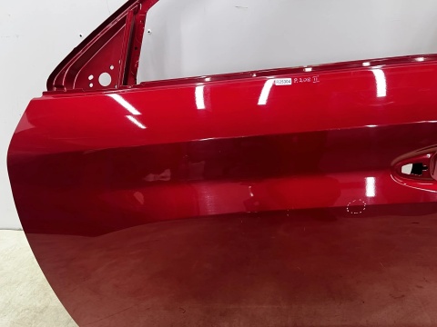 Drzwi Peugeot 208 2 II 19r.- lewe przednie lewy przód