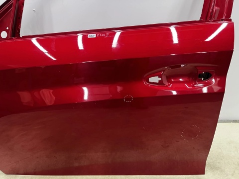 Drzwi Peugeot 208 2 II 19r.- lewe przednie lewy przód