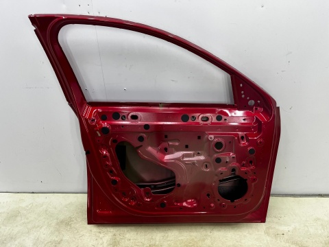 Drzwi Peugeot 208 2 II 19r.- lewe przednie lewy przód