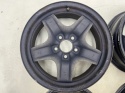 Felgi Ford C-Max MK2 Focus Mk3 6,5jx16 ET47,5 5x108 stalowe r16 4m51-ae 4m51-1100-af Komplet