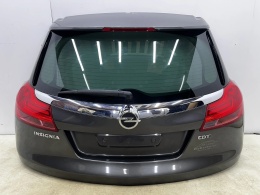 Klapa bagażnika Opel Insignia A I Kombi 08-13r. Przedlift tylna Z177