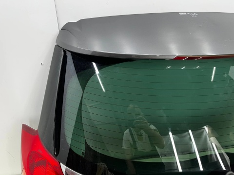 Klapa bagażnika Opel Insignia A I Kombi 08-13r. Przedlift tylna Z177