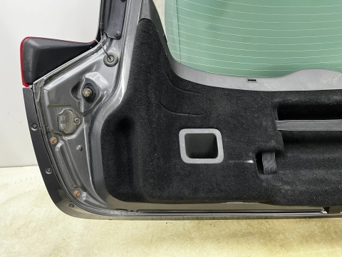 Klapa bagażnika Opel Insignia A I Kombi 08-13r. Przedlift tylna Z177