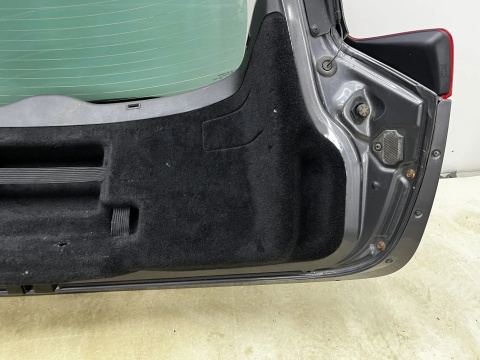 Klapa bagażnika Opel Insignia A I Kombi 08-13r. Przedlift tylna Z177