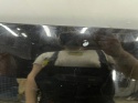 Maska Audi A4 B8 11-15r. Lift pokrywa silnika 8T0823373