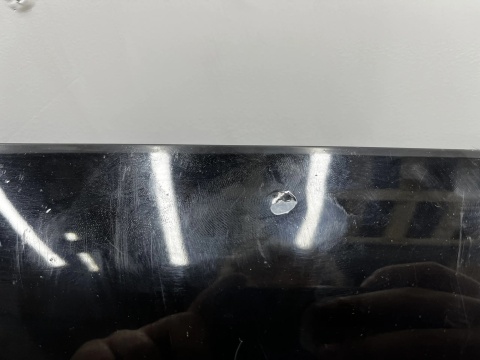Maska Audi A4 B8 11-15r. Lift pokrywa silnika 8T0823373