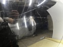 Maska Audi A4 B8 11-15r. Lift pokrywa silnika 8T0823373