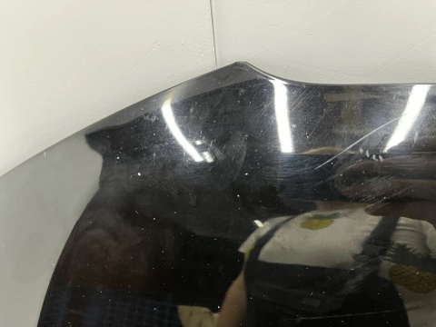Maska Audi A4 B8 11-15r. Lift pokrywa silnika 8T0823373