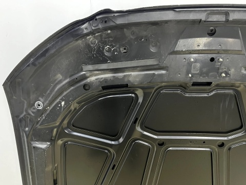 Maska Audi A4 B8 11-15r. Lift pokrywa silnika 8T0823373