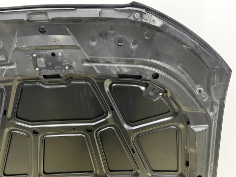 Maska Audi A4 B8 11-15r. Lift pokrywa silnika 8T0823373