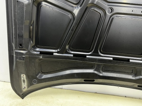 Maska Audi A4 B8 11-15r. Lift pokrywa silnika 8T0823373