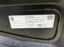 Maska Audi A4 B8 11-15r. Lift pokrywa silnika 8T0823373