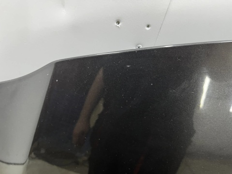 Maska Opel Insignia A I 08-17r. pokrywa silnika Z177