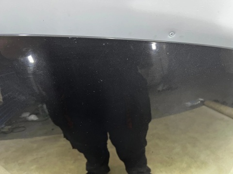 Maska Opel Insignia A I 08-17r. pokrywa silnika Z177