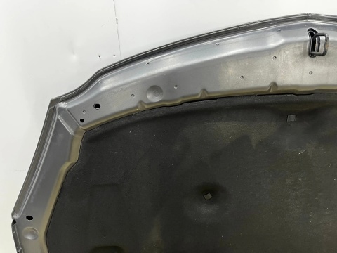 Maska Opel Insignia A I 08-17r. pokrywa silnika Z177