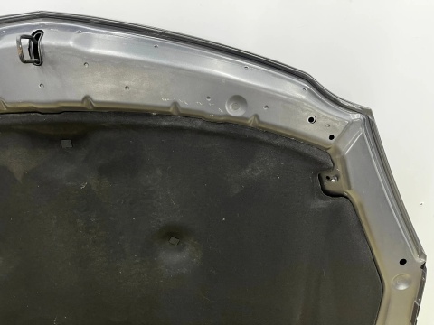 Maska Opel Insignia A I 08-17r. pokrywa silnika Z177