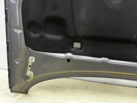 Maska Opel Insignia A I 08-17r. pokrywa silnika Z177