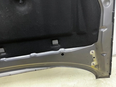 Maska Opel Insignia A I 08-17r. pokrywa silnika Z177