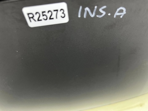 Maska Opel Insignia A I 08-17r. pokrywa silnika Z177