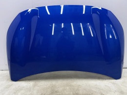 Maska Peugeot 208 2 II 19r.- pokrywa silnika