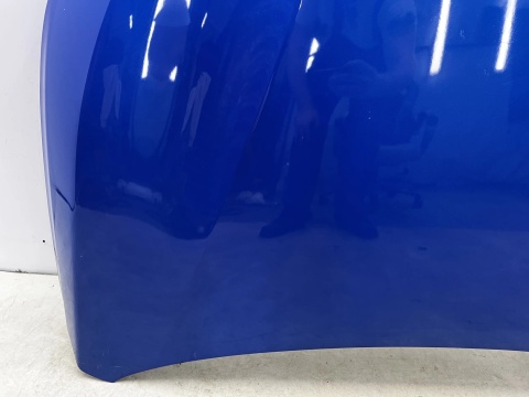 Maska Peugeot 208 2 II 19r.- pokrywa silnika