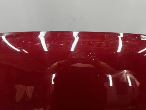 Maska VW Tiguan 2 II 16-20r. Przedlift pokrywa silnika 5NA823155E