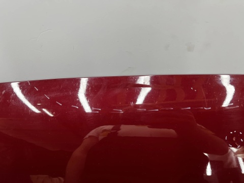 Maska VW Tiguan 2 II 16-20r. Przedlift pokrywa silnika 5NA823155E