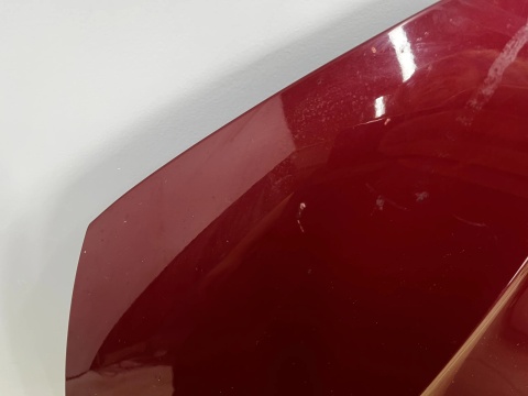 Maska VW Tiguan 2 II 16-20r. Przedlift pokrywa silnika 5NA823155E