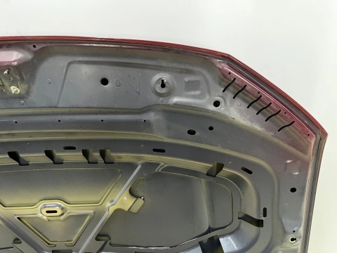 Maska VW Tiguan 2 II 16-20r. Przedlift pokrywa silnika 5NA823155E
