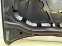 Maska VW Tiguan 2 II 16-20r. Przedlift pokrywa silnika 5NA823155E
