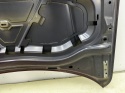 Maska VW Tiguan 2 II 16-20r. Przedlift pokrywa silnika 5NA823155E