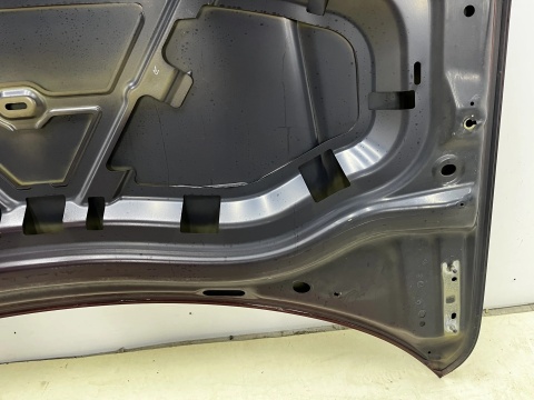 Maska VW Tiguan 2 II 16-20r. Przedlift pokrywa silnika 5NA823155E