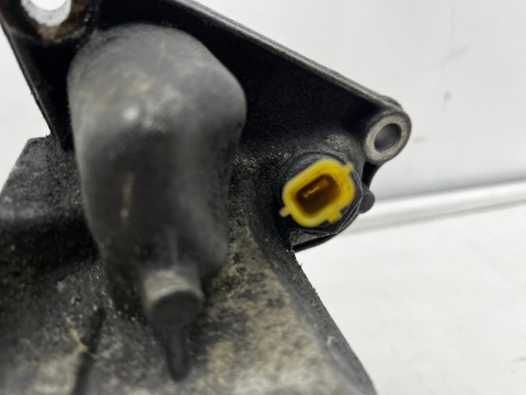 Obudowa filtra oleju Opel Movano B Renault Master 3 III 10-24r. 2.3 CDTI dCi podstawa