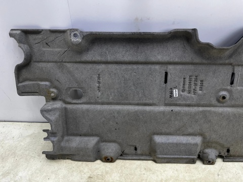 Osłona podwozia Mazda 6 GH 07-12r. lewa dolna płyta boczna oryginalna gs1d56371
