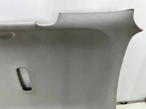 Podsufitka Skoda Octavia 3 III 12-20r. kombi 195056420-01