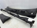 Podszybie Opel Insignia A 08-11r. górne listwa uszczelka KOMPLET Europa