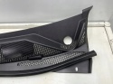 Podszybie Opel Insignia A 08-11r. górne listwa uszczelka KOMPLET Europa